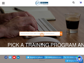 ssdntech.com