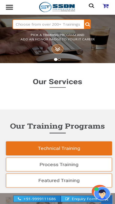 ssdntech.com