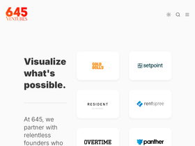 645ventures.com