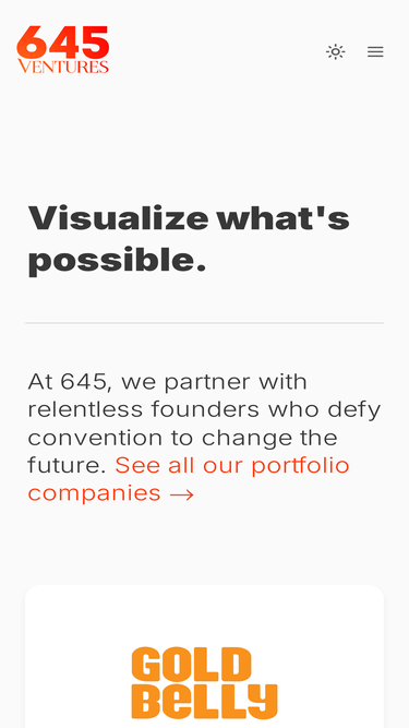 645ventures.com