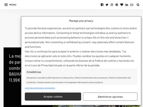 'delikatissen.com' screenshot