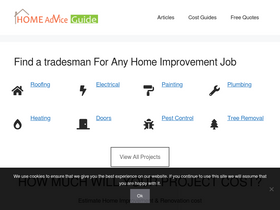 homeadviceguide.com