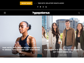 hypepotamus.com