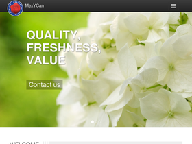 mexycan.com
