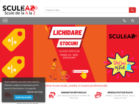 sculeaz.ro