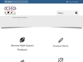 extrememathgames.com