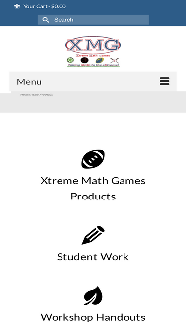 extrememathgames.com