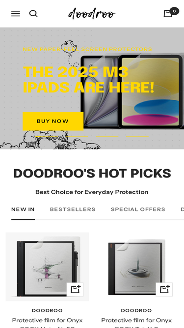 doodroo.com