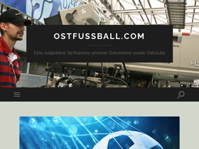 ostfussball.com