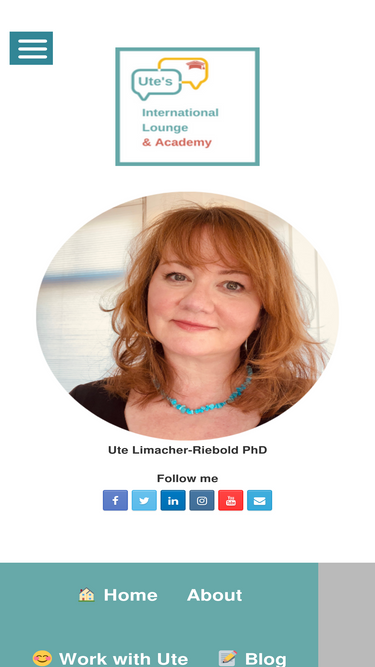 utesinternationallounge.com