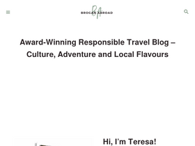 broganabroad.com