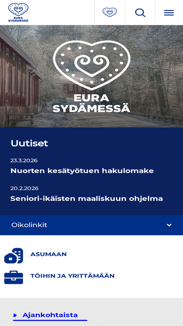 eura.fi