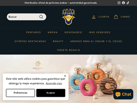 royalsperfume.es
