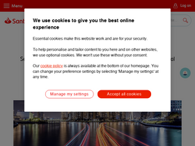 santandercb.co.uk