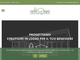 edil-legno.com