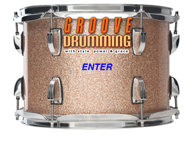 groovedrumming.com