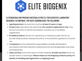 elitebiogenix.com