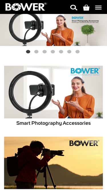 bowerusa.com