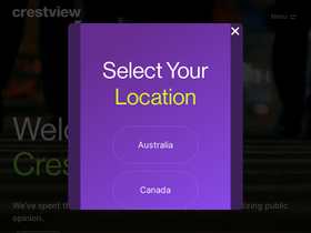 crestviewstrategy.com