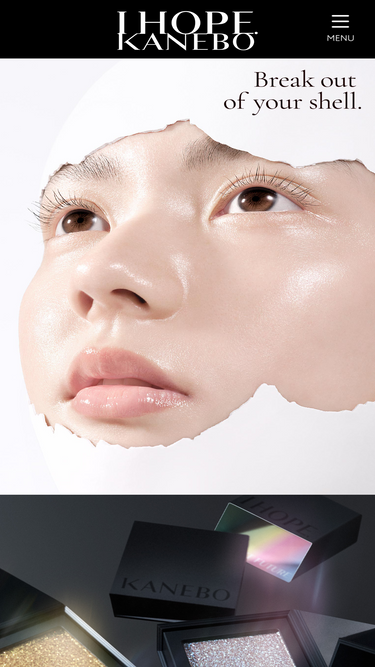 kanebo-global.com