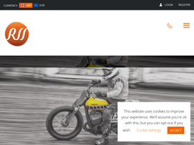 rexs-speedshop.com