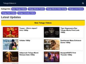 teluguvideos.in