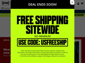 kitbag-us.com