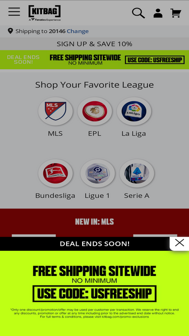 kitbag-us.com