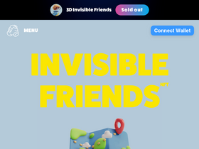 invisiblefriends.io