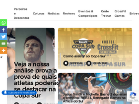 hugocross.com.br