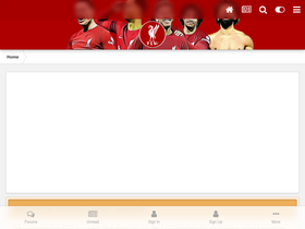 'liverpoolway.co.uk' screenshot