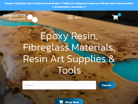 compositeswarehouse.com.au