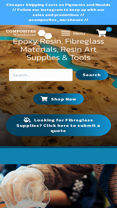 compositeswarehouse.com.au