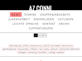 azconni.de