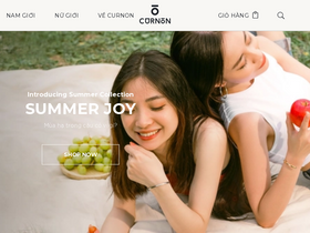 'curnonwatch.com' screenshot