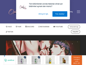 'opiatoon.org' screenshot