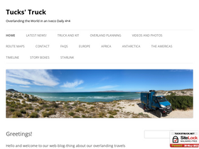 tuckstruck.net