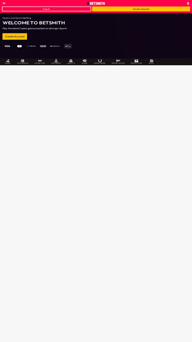 betsmith.com