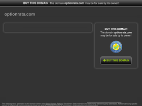 optionrats.com