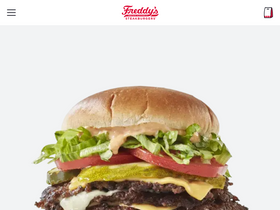 freddysusa.com