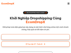 ecomdropx.com