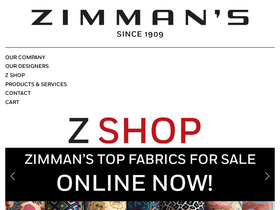 zimmans.com