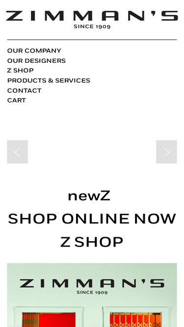 zimmans.com