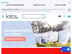 kitos.sk