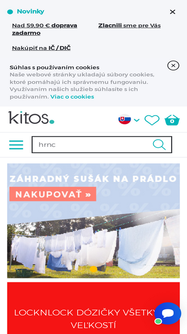 kitos.sk