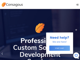 consagous.co