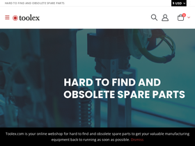 toolex.com