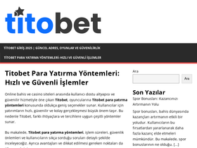 'a3td.net' screenshot