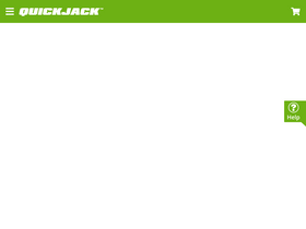 'quickjack.com' screenshot