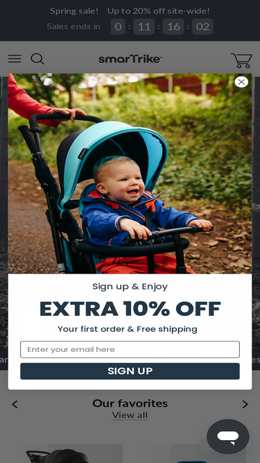 smartrike.com